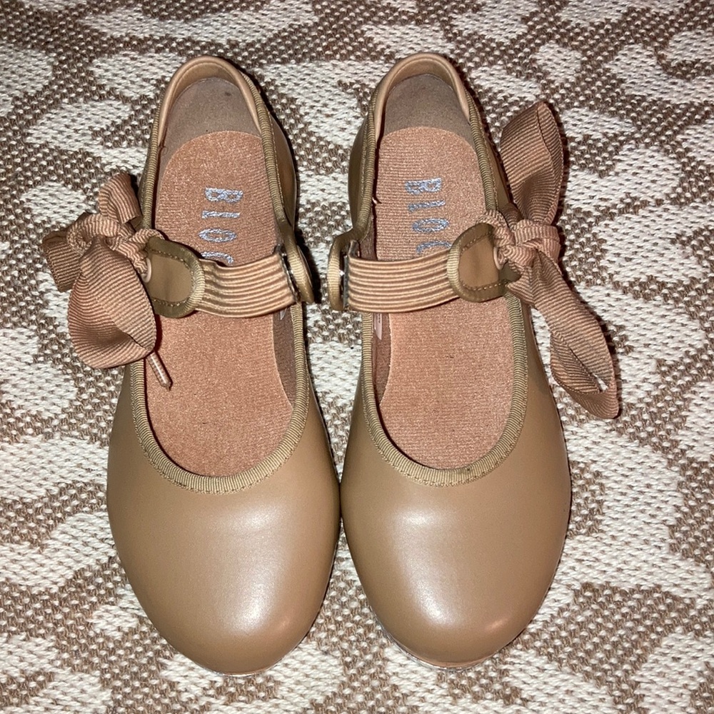 Tap Shoes
